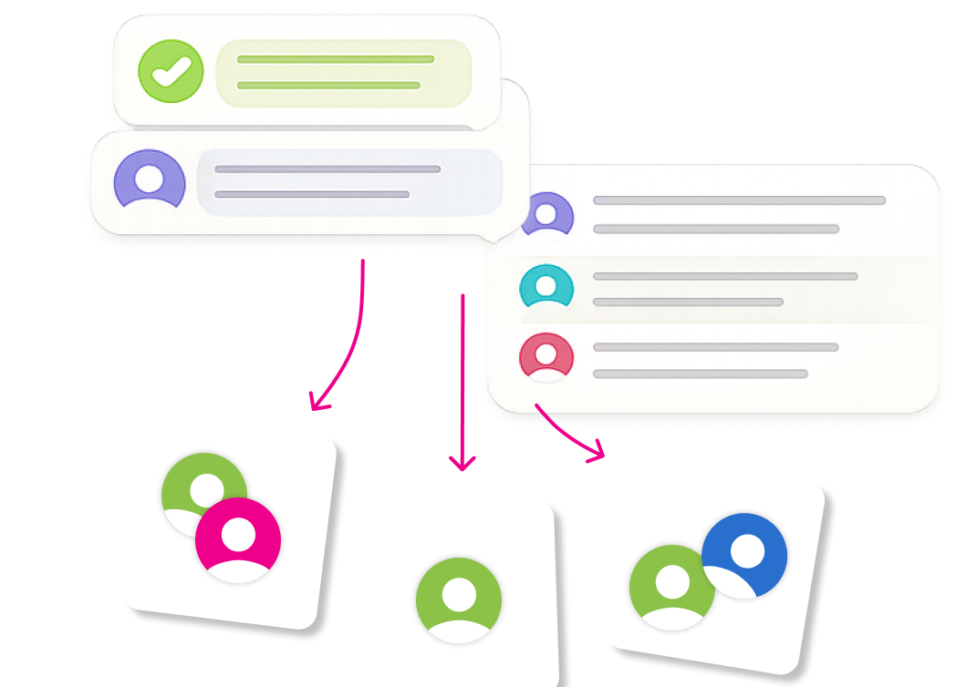 Automated Customer Qualification