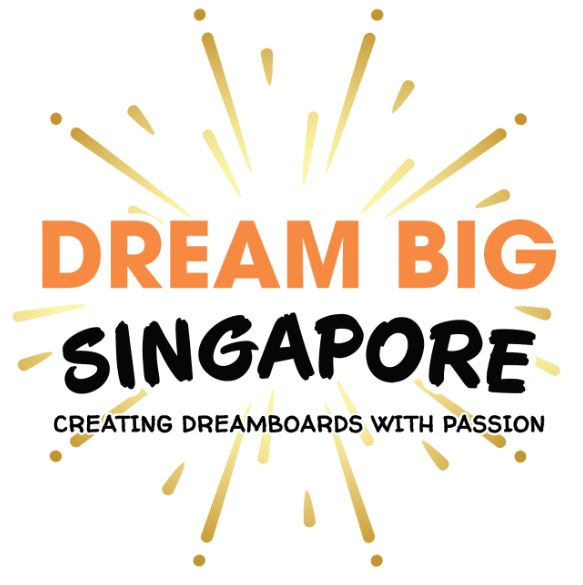 Dream Big Singapore